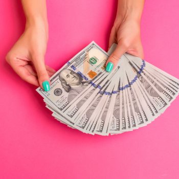 5 ways to make money blogging